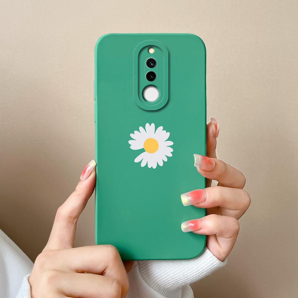 Case For Xiaomi Redmi 8 8A Pro Cute Astronaut Liquid Silicone Phone Shell Camera Lens Protection Back Cover For Redmi8 8 A 8APro