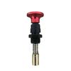 Plunger Pull Choke Lever 1Pcs 2.2inch/5.7cm Brand New