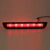 High Level Brake Light for Mk3 Hatchback 12-20 Replace 81570-0D150 81570-0D151 81570-0D152 Rear Third Stop Light
