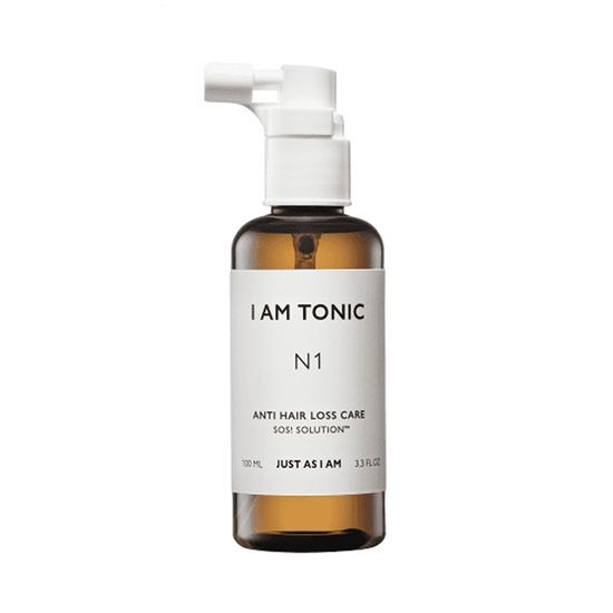 I'm Tonic Intensive Scalp Care 100ml (Choose 1 of 3)