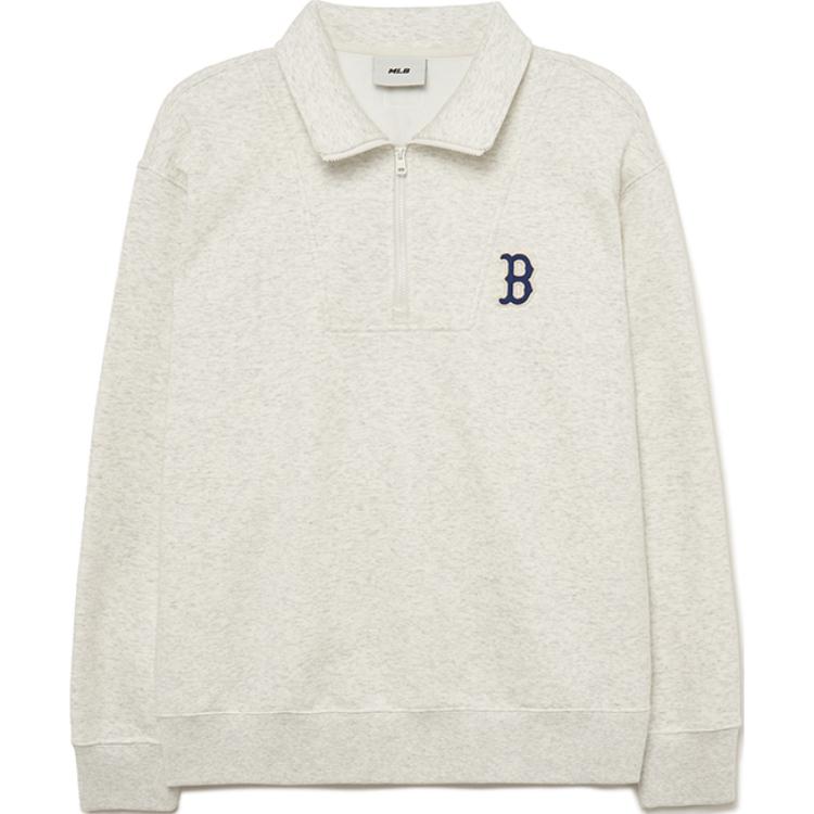 New MLB Sweatshirts Unisex 3AMTB1536-1