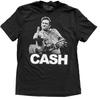 Jim Marshall Johnny Cash Ptačí tričko