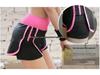 Damen Schnelltrocknendes Yoga- & Laufset - Kurzärmelig, Atmungsaktive Sportbekleidung für Sommer & Herbst
