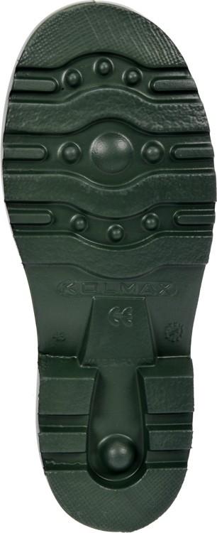 Men'S Eva Wellington Boots Size 41 73967 Vorel