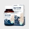 Calcium Magnesium Zinc Vitamin D (1,350mg X 120 Tablets) 60-day Supply