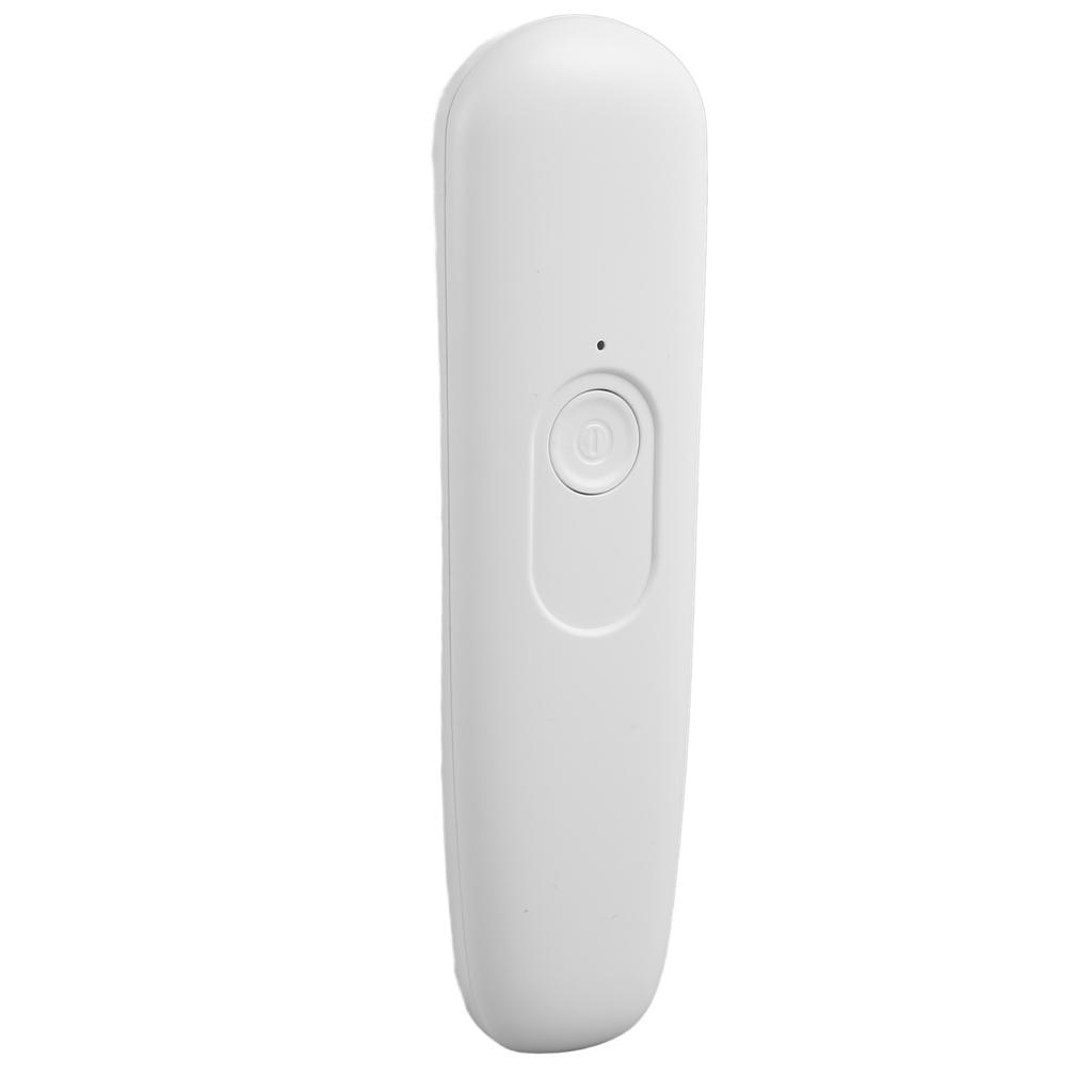 UV Wand Handheld LED Portable Lightweight Multifunction 380mAh Rechargeale Ultraviolet Light Lamp