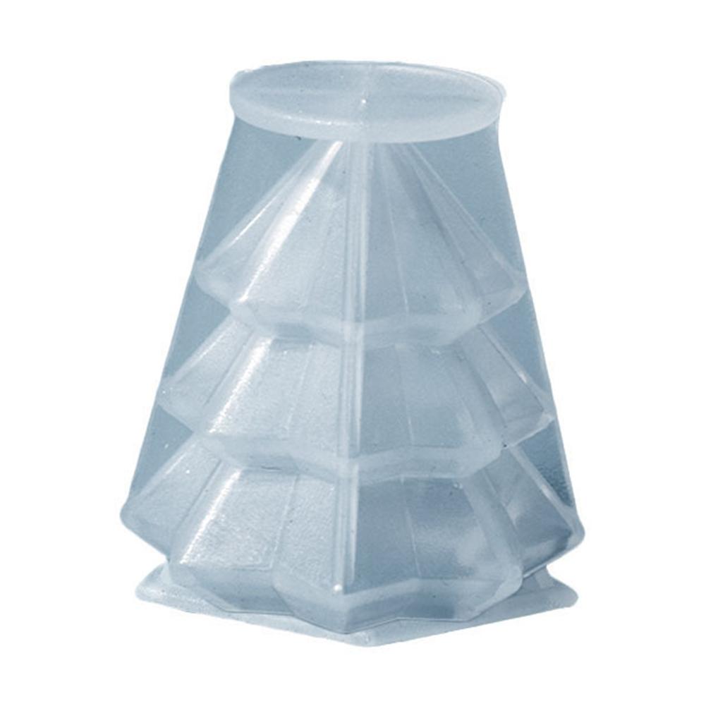 

Уникальный силиконовый клей для елочного снеговика для праздничного украшения Christmas tree