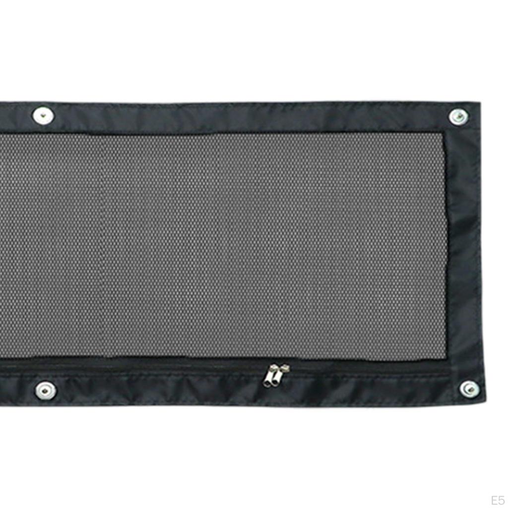 Bed Hanging Holder Organizer ,Dorm Dustproof Storage Organizer, under Desk Bag,