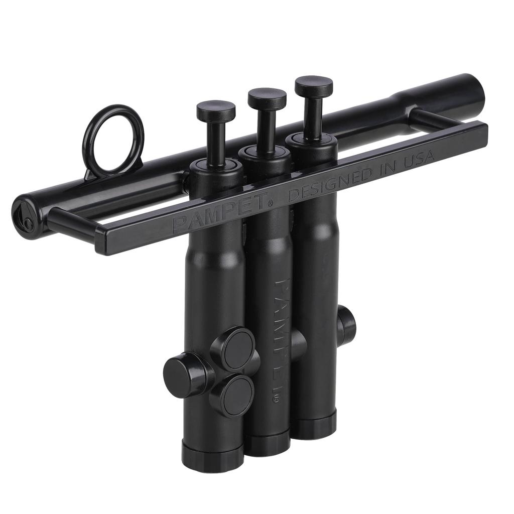 PAMPET TruTra Trumpet Training Device with Japanese Explanation Bb Trumpet Practice Equipment For and Professionals Supports Resistance Adjustment and