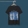 A-ha Band T-Shirt - New Wave Pop Disco Musik - Devo Duran Duran Fans
