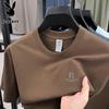 Men's 100% Cotton Short Sleeve T-Shirt