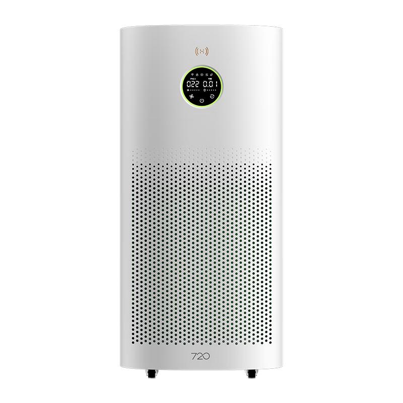 

Huawei Smart Очиститель воздуха 3 Улучшенная версия