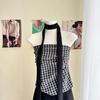 Fashion Niches Versatiles Scarf Minimalists Scarf Personality Accessory Scarf for Various Styles