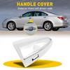 FRONT DOOR HANDLE LOCK COVER DRIVER SIDE 6921833010 FOR LEXUS ES350 LS460 LS600h
