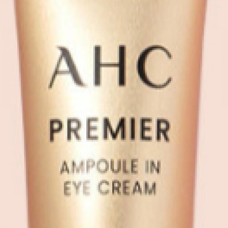 [home ShoppIng Latest Product] Ahc Eye Cream Ampoule In Core liftIng 40ml 5 Packs+1 Sample