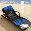 Al Hilal Riyadh Beach towels also serve as bath towels summer essential a musthave for the outdoors the beach and the pool