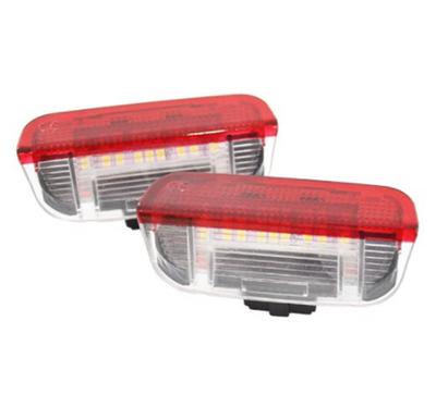 VW Door Courtesy Lamp Light 2 LED Golf 5 1K Golf 6 5K Golf