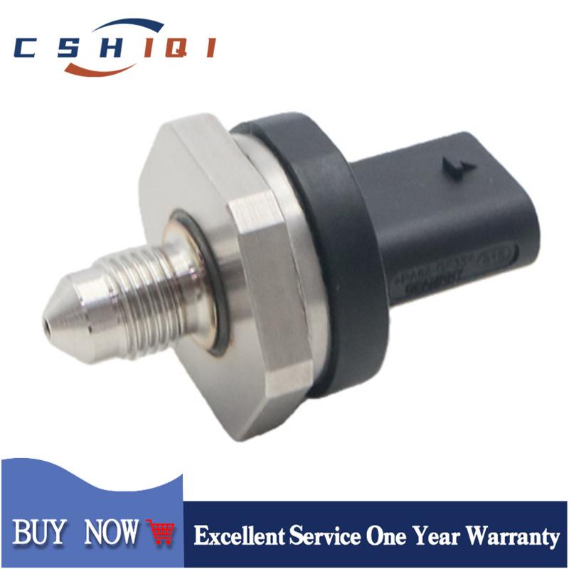 

12627092 Fuel Pressure Sensor For Cadillac Vauxhall 2.0L 2.5L Car Parts accessories 0261545062