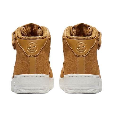 Nike Air Force 1 07 Mid LV8 Muted Bronze 804609-200