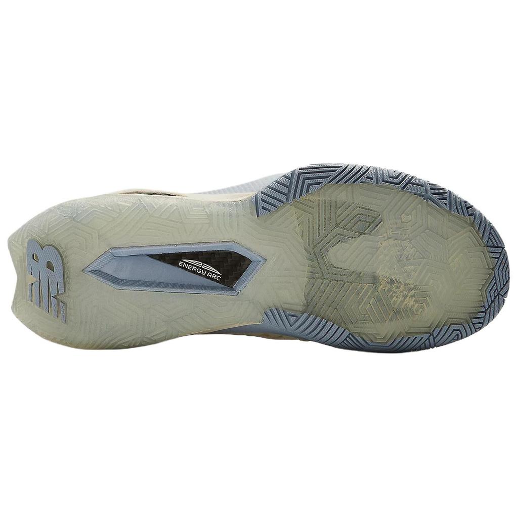 New Balance Coco CG2 Morbide E Comode Resistenti All'abrasione Resistenti All'abrasione Scarpe da Tennis Mid-top da Donna Beige WCHCOCF2