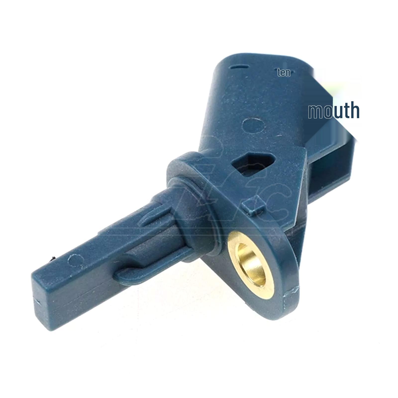 Ford ABS Wheel Speed Sensor 3M5T2B372DA