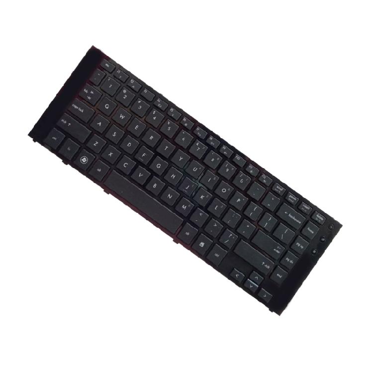 Keyboard for HP Probook 5320 5320m Series Keyboard 618843-001 Laptop Accessories