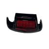 Motorcycle Edge Front Rear Fender Tip Light Lamp For Harley Heritage Softail Electra Glide Road King FLHR FLSTC 1996-2013  LED