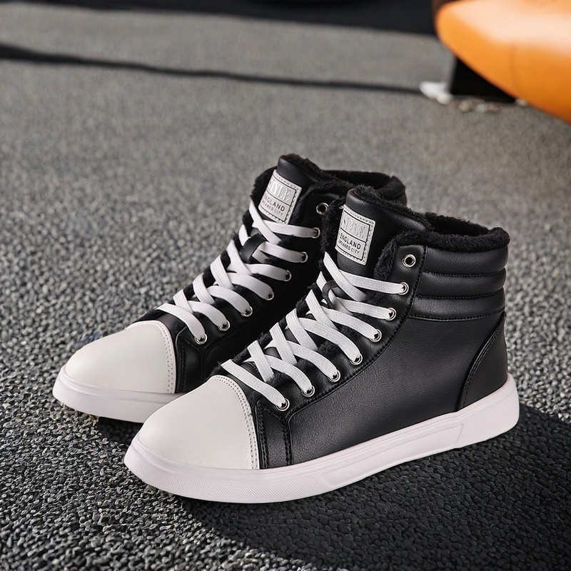 Fashion Parkour Hight Top Shoes Boots Men Summer Walking Shoes Mens Fashion Boots Sneakers Sports Training In Offers Wholesale