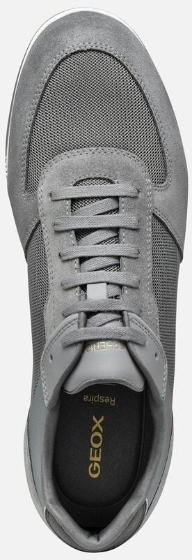Кроссовки Geox Spherica Actif X3 Sportschuhe C1006-40