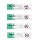 4 x Dent Assure Dentifricio 100g Combatte Germi e Carie Scad. 2028 Puro Erboristico