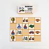 Memory Matching Game Cards, Brain Training Toys, Family Interactive Board Game, Kids Party Card Game