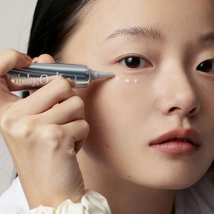 Dark Circle Natural Cover Eye Cream 15g