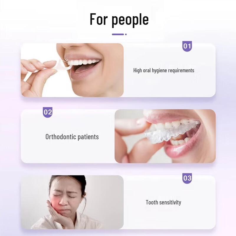 Meijianjing Soothing Whitening Toothpaste