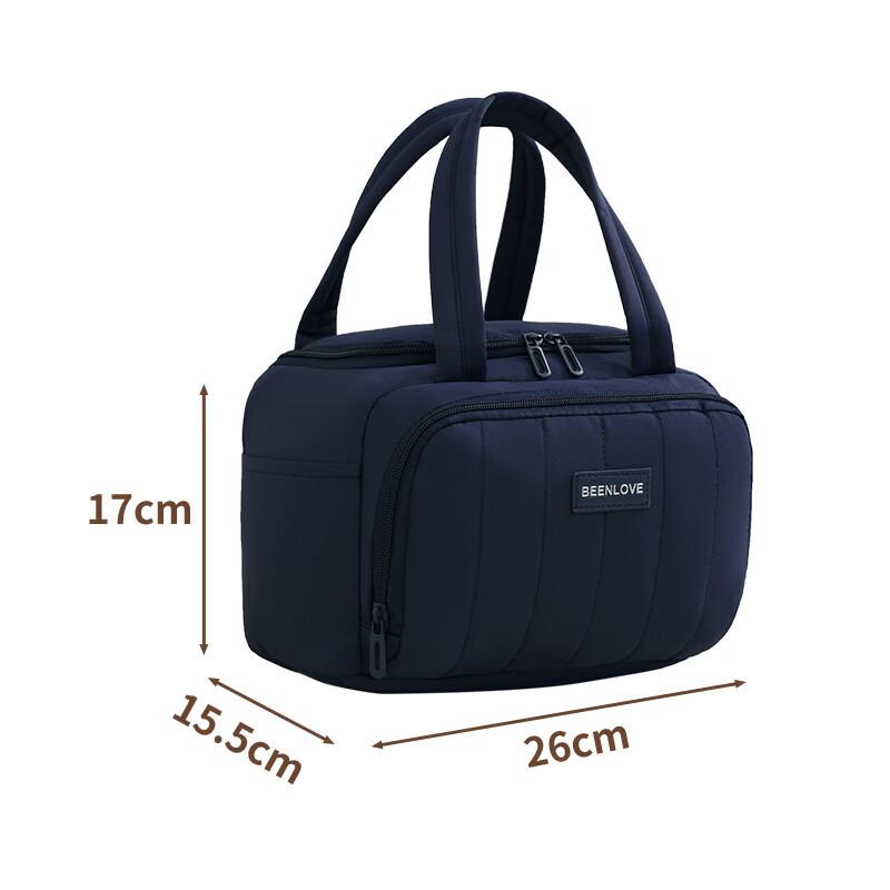 

OLOEY Insulated Portable Lunch Bag Standard
