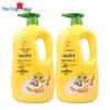 Frog Prince Kids Milk Moisturizing Shower Gel