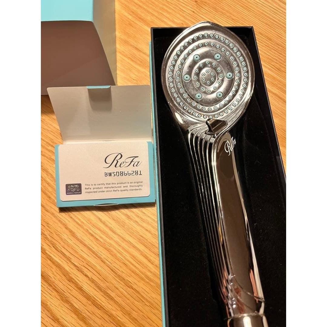 Refa Shower Head