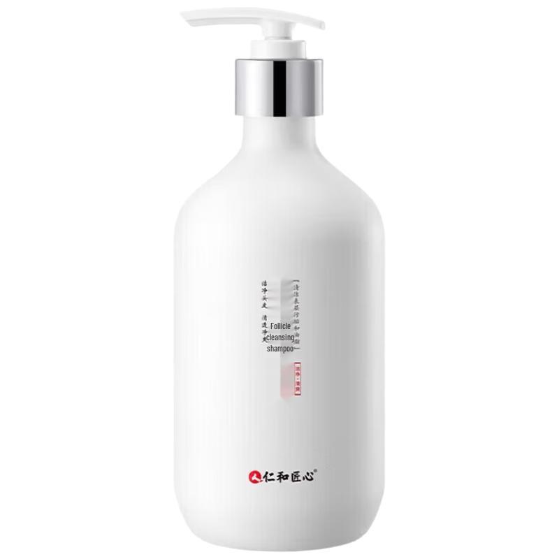 Renhe Jiangxin Kopfhautpflege Shampoo & Seifen Serie