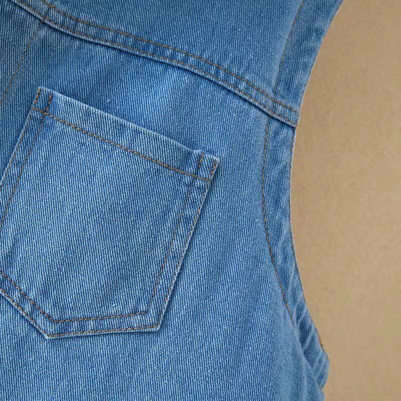 Vest for Women Winter Cotton Sleeveless Tops Padded Large Size Vest Oversize Thickened Down Casual Zipper Vest