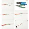 5 Pcs Automotive Mini 15A Car Fuse Box Holder Splitter Devices Electrical Appliances Auto Parts Supply Fuses For RV Cars Set Fuses4