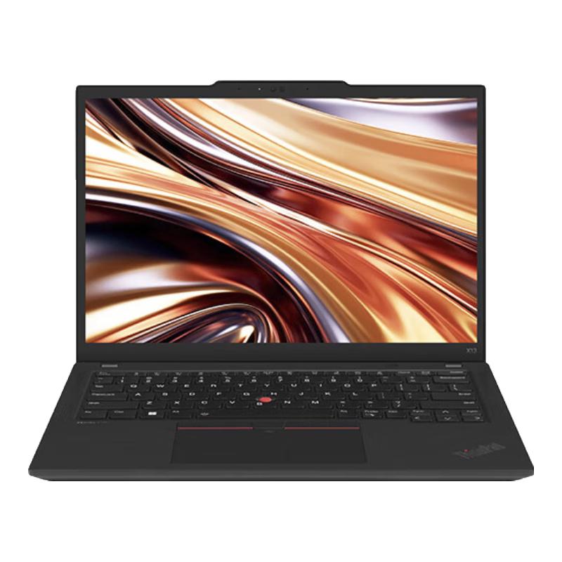 Бизнес-ноутбук Lenovo ThinkPad X13 (Китайская версия) R7 PRO 7840U 16GB 512GB