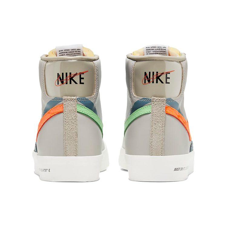 Nike Blazer Mid 77 Vintage Shanghai DC3278-280