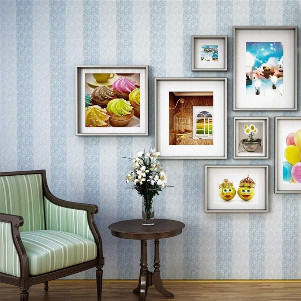 250 st Bildkrokar Bildhängningssats Kraftiga Bildhängare Med Bildtråd, Spikar, Sågtand, D-ring, Skruvöglor