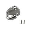 Hook Marine Hardware Stainless Steel Boat Spring Hanger Sailing Snap Accessory Fending Locked Attach Ship Towing