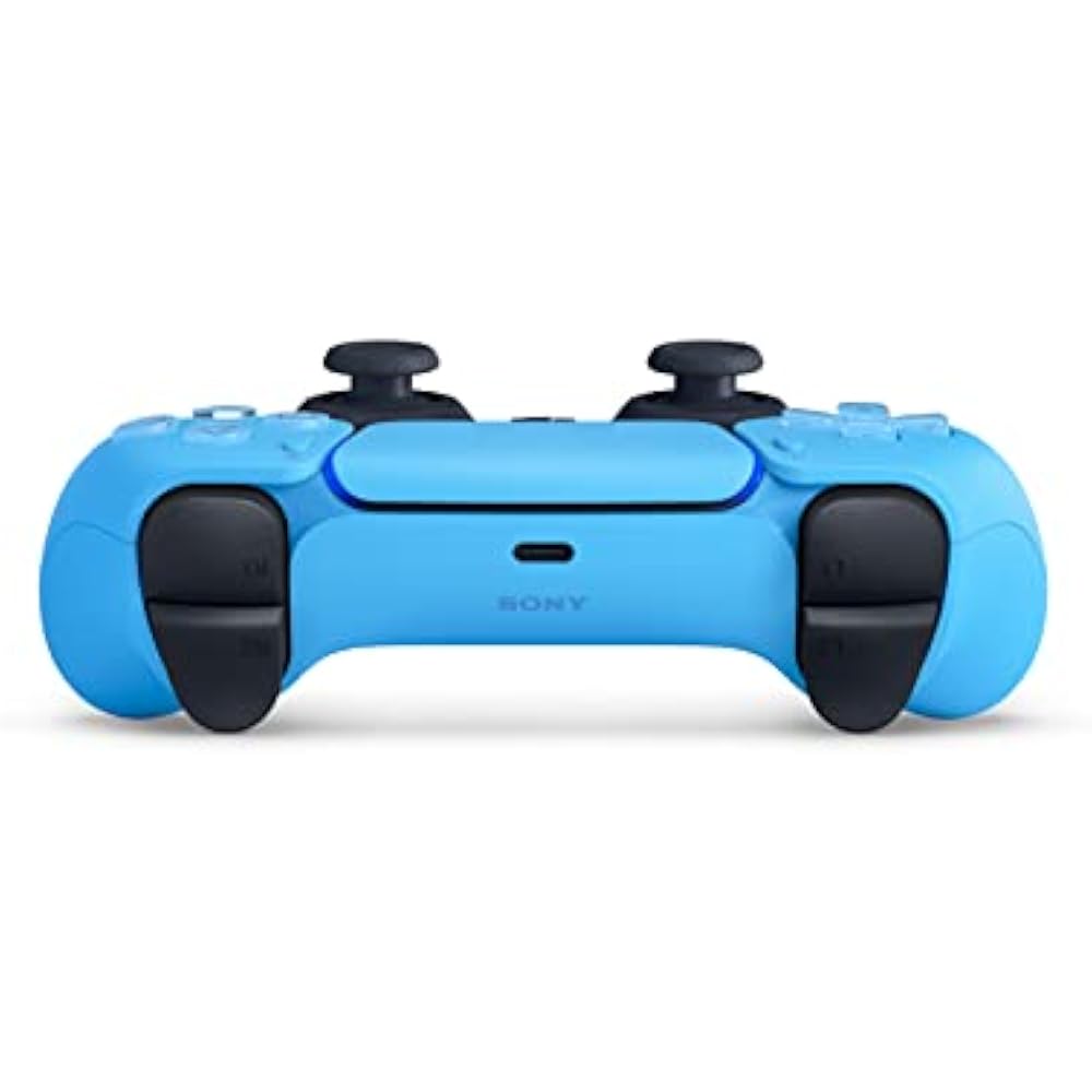 [Genuine] DualSense Wireless Controller Starlight Blue (CFI-ZCT1J05)