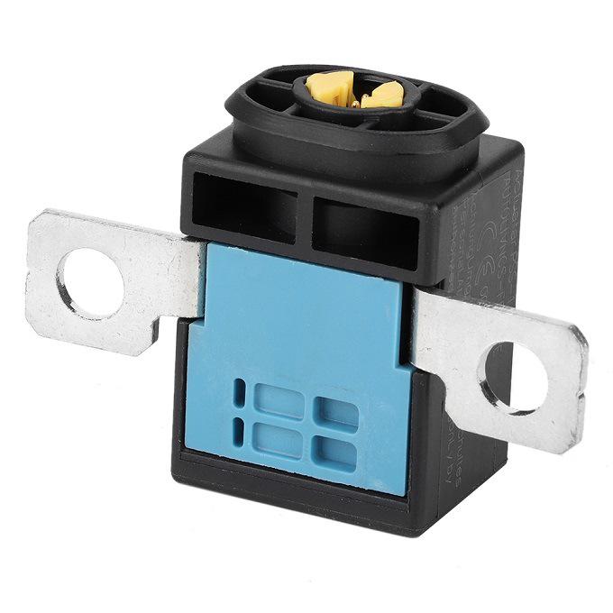 Mercedes-Benz C-Class W205 Battery Overload Protector Fuse Box A0035421819