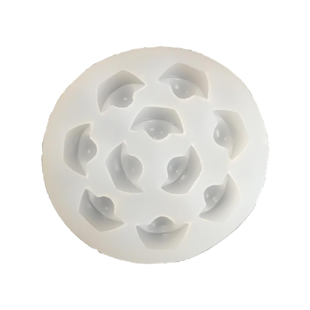 Chinese Style Ingots and Coins Candle Molds Casting Molds Baking Molds Chocolate Molds Silicone Mould Epoxy Resin Molds