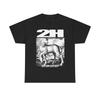 2hollis 2H Black Unicorn Tee T-Shirts Album Tour Merch - All Sizes