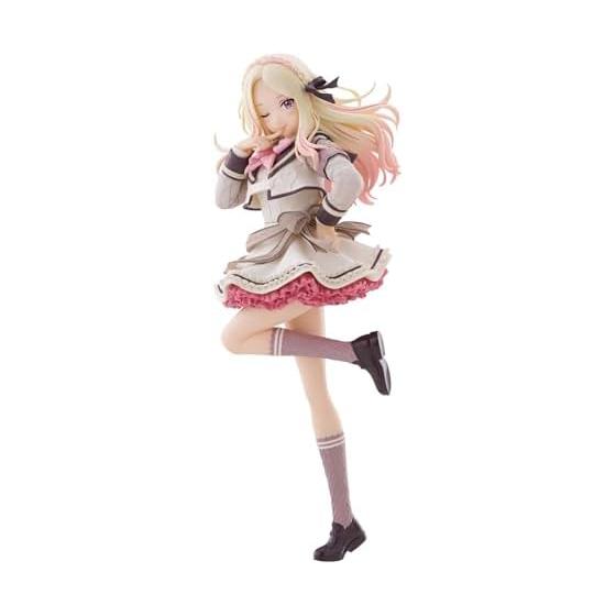 Gakuen IdolMaster ESPRESTO-Sweet moment- Minami Juosei Figure