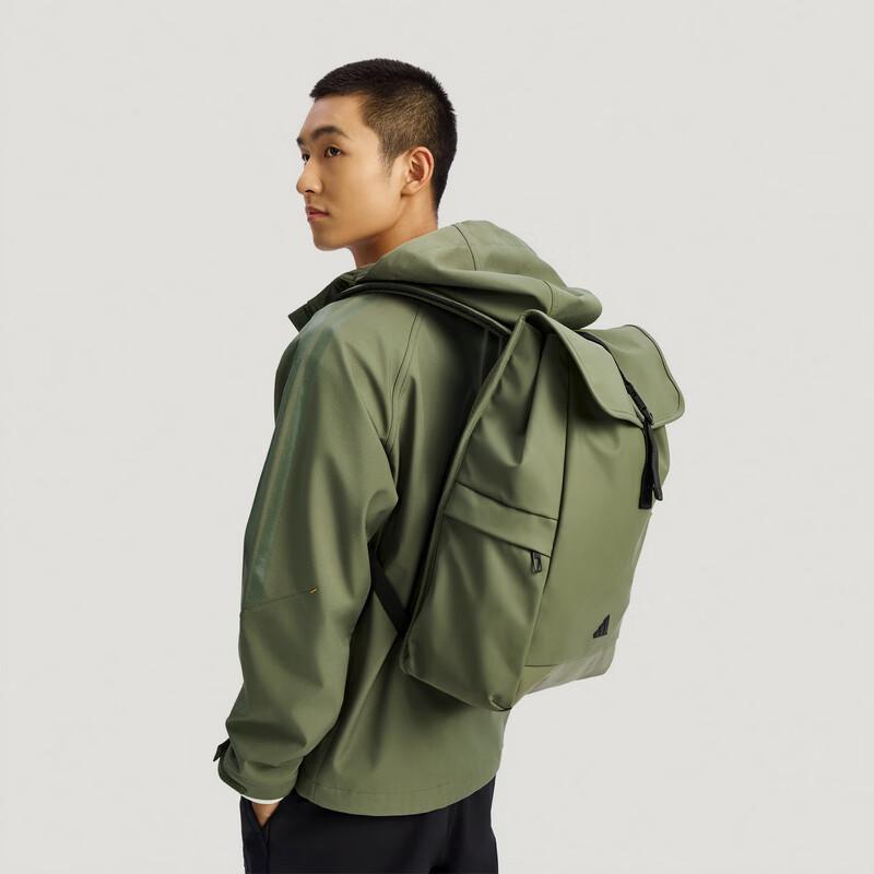 Adidas Unisex Everyday Backpack NS