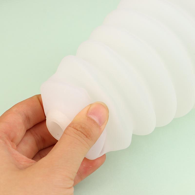 Drill Dust Cover Scalable Electric Drill Rubber/Silicone Impact Hammer Dust Collector Dustproof Electrical Drilling Cover